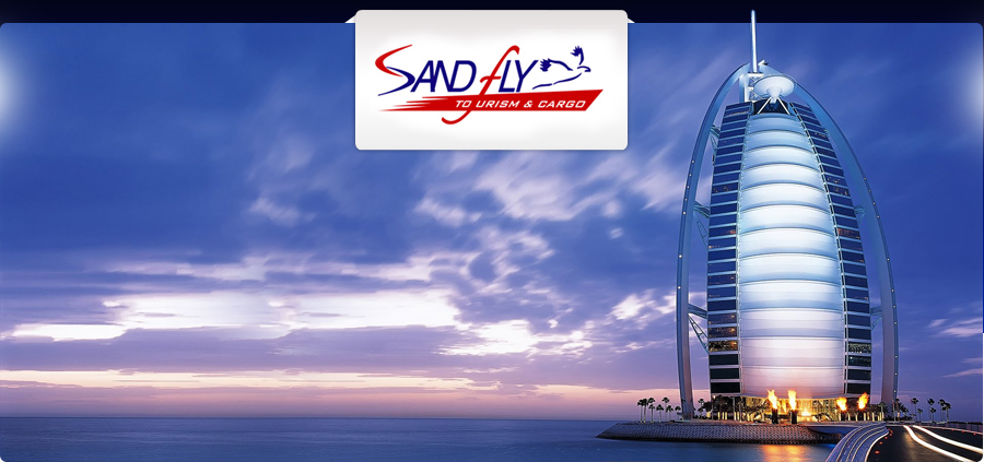 Sandfly Tourism & Cargo